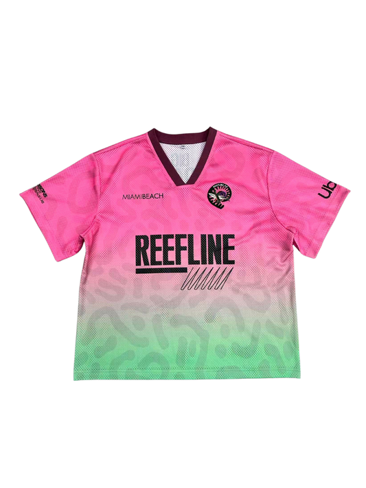 REEFLINE FC Jersey