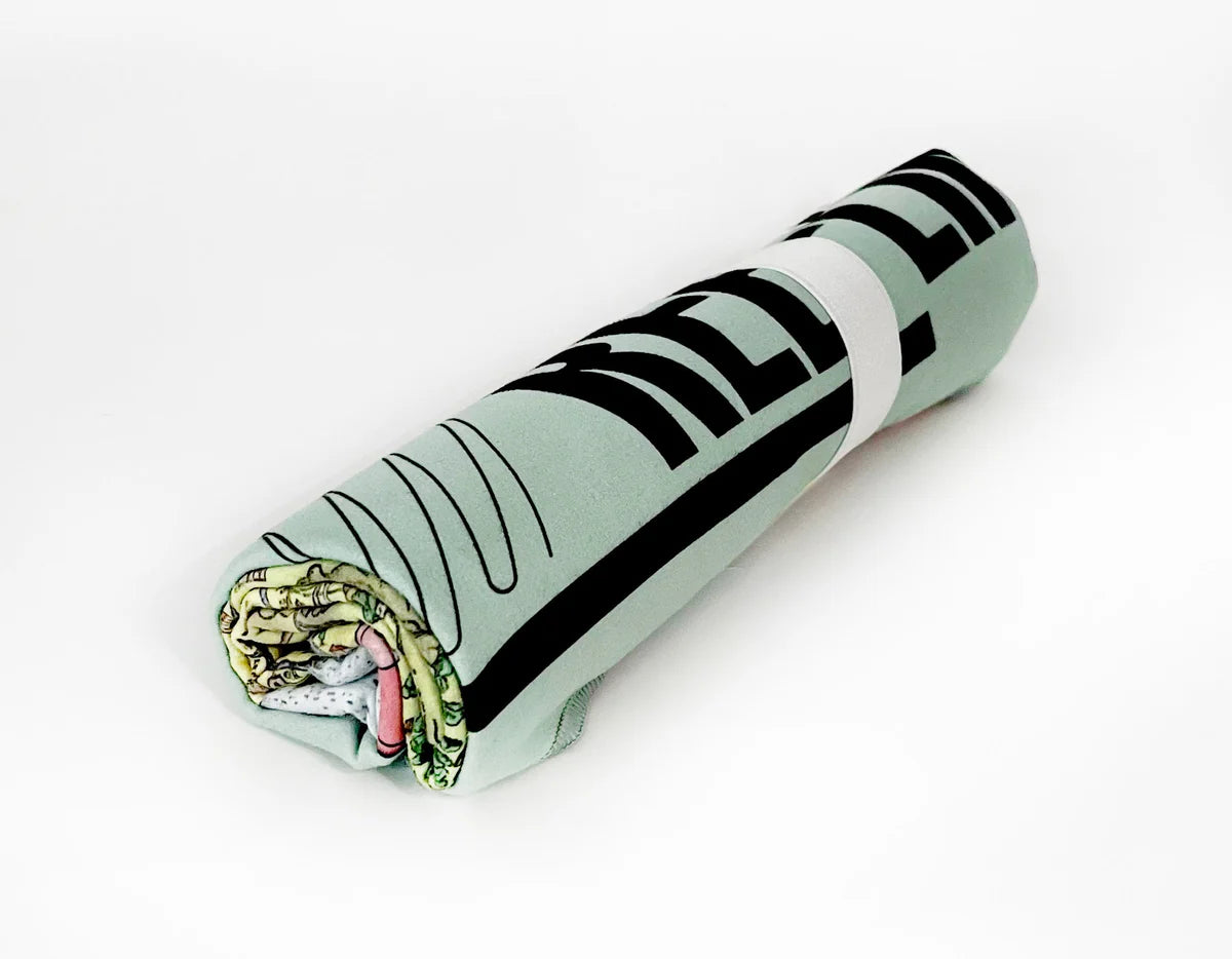 REEFLINE Beach Towel