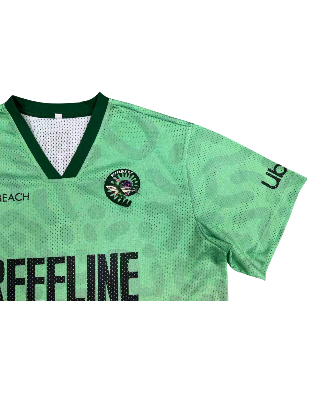 [PRE-ORDER] REEFLINE FC Jersey