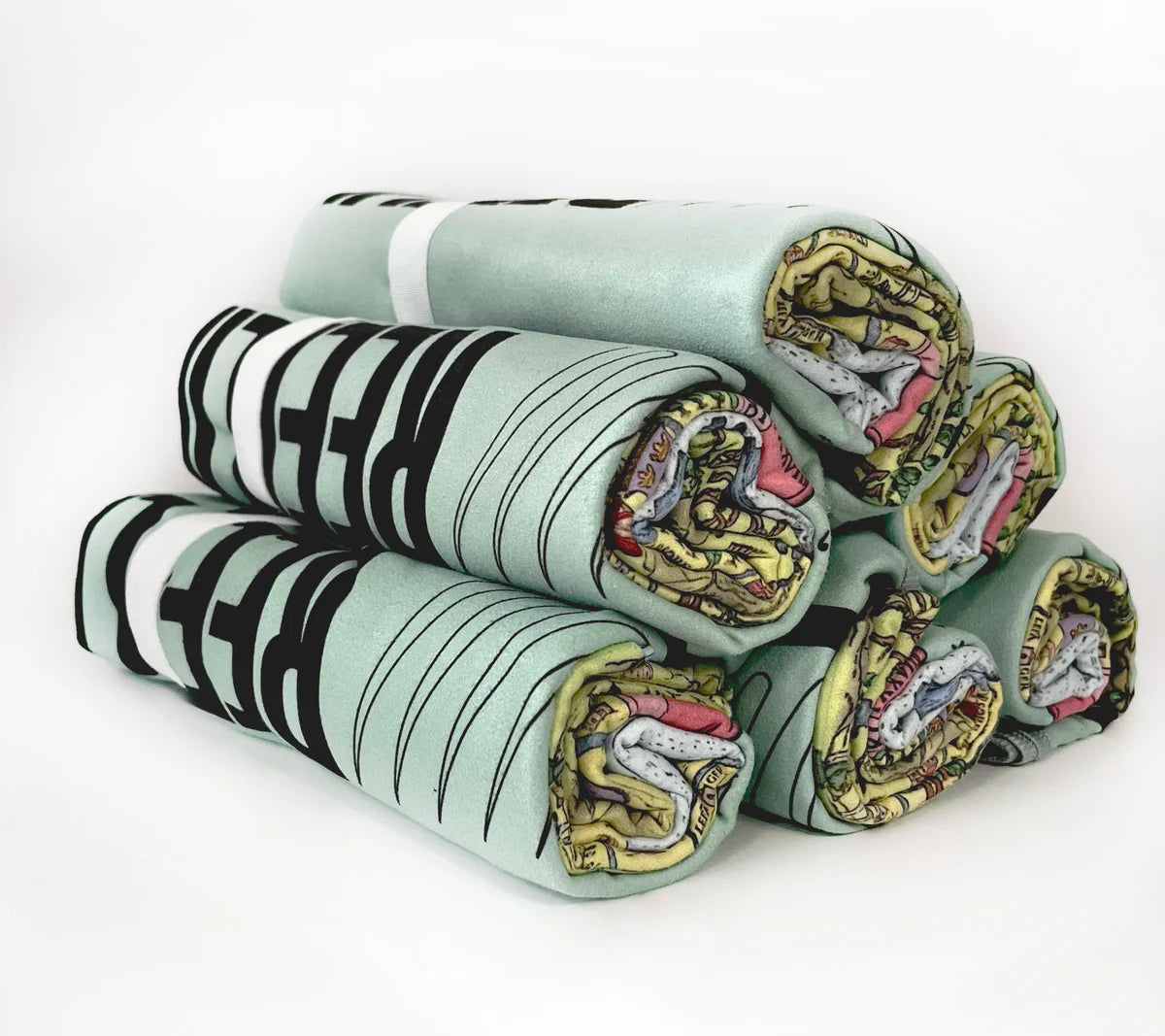 REEFLINE Beach Towel