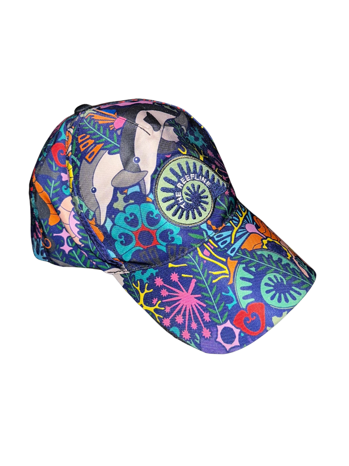 REEFLINE Cap