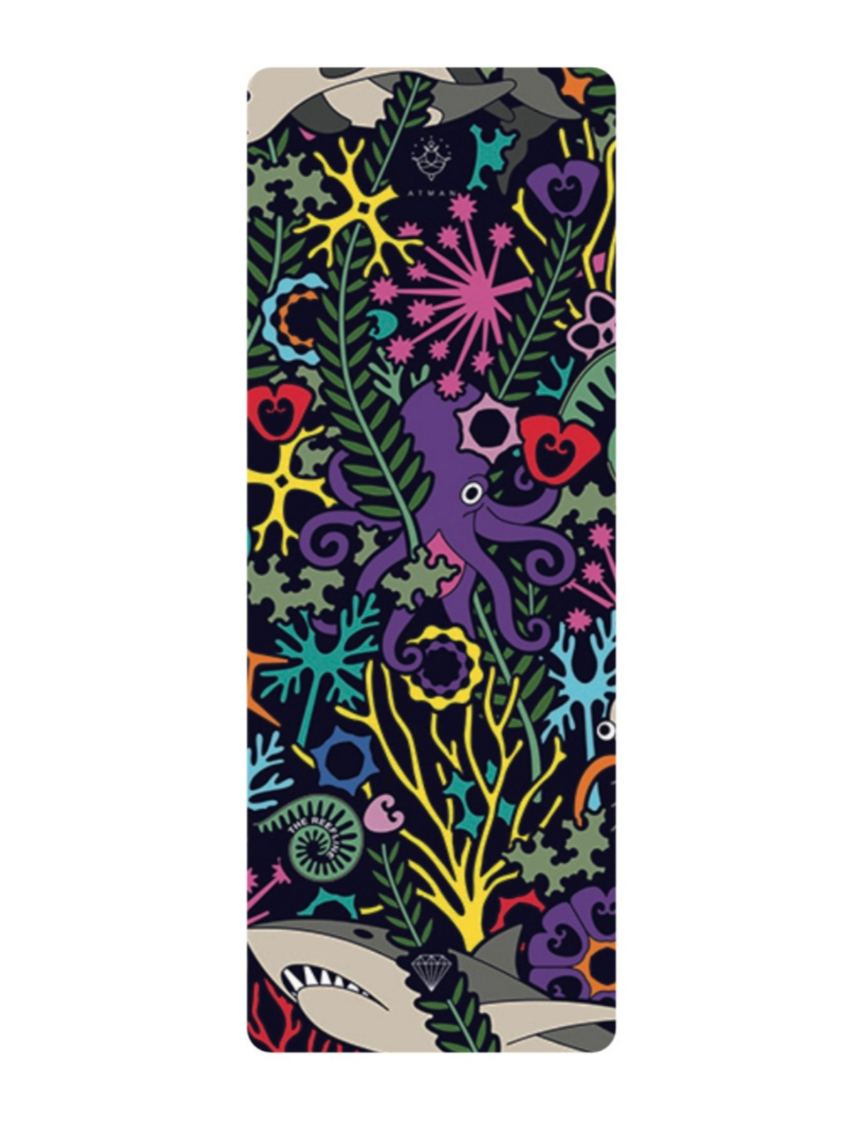 REEFLINE Yoga Mat